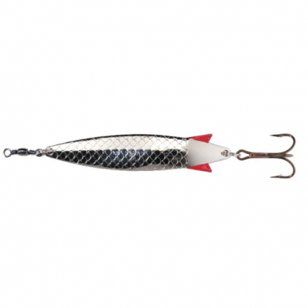 Pentru pastrav - Lingurita Oscilanta Abu Garcia Toby 15 g S
