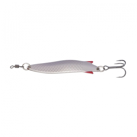 Oscilante - Lingurita oscilanta Abu Garcia Toby 40 g Silver