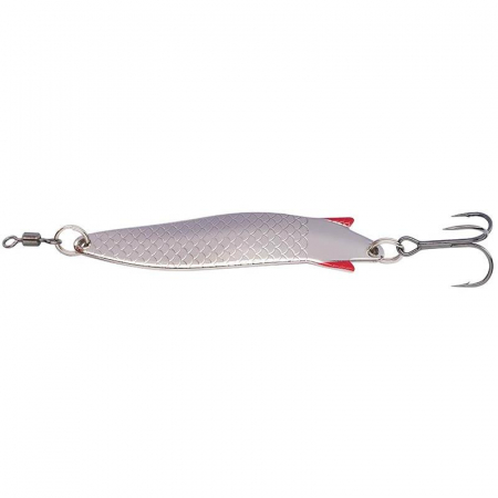 Naluci hard - Lingurita oscilanta Abu Garcia Toby 7 g LF Silver