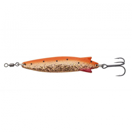 Oscilante - Lingurita oscilanta Abu Garcia Toby 7 g LF Goldfish