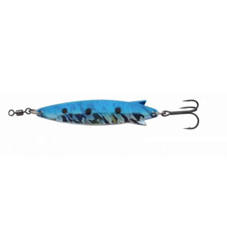 RAPITORI - Lingurita Oscilanta Abu Garcia Toby 7 g LF Sardine