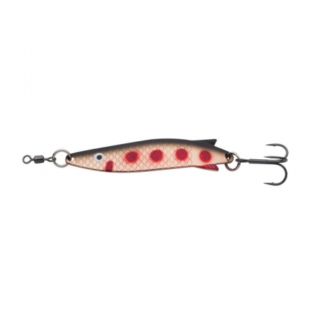 Naluci hard - Lingurita oscilanta Abu Garcia Toby 7 g LF Trout