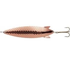 Oscilante - Lingurita oscilanta Abu Garcia Toby Salmo 30 g Cooper