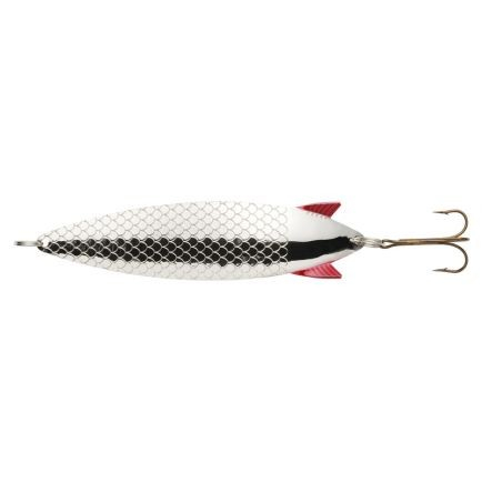 Oscilante - Lingurita oscilanta Abu Garcia Toby Salmo 30 g Silver