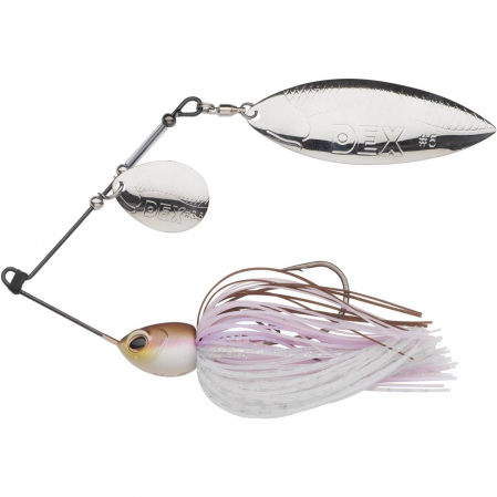 RAPITORI - Spinnerbait Berkley DEX TG 3/8, 11g CW Wagasaki