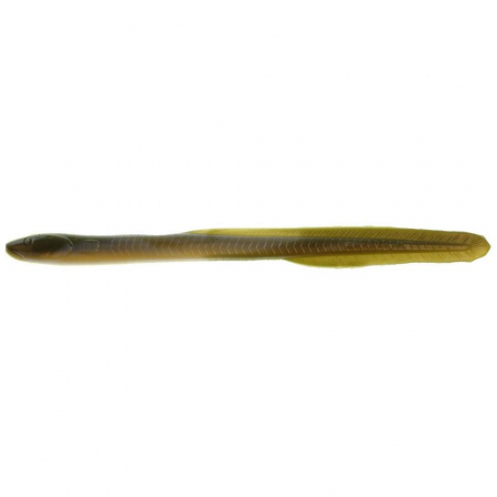 Naluca Berkley Gulp! Alive! Natural EEL 20 cm, 10 bucati [2]
