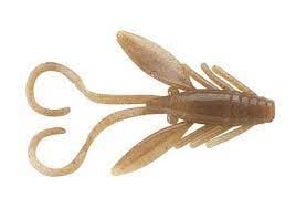 Nymph - Naluca Berkley PowerBait Power Nymph 3 cm Toad 12 bucati