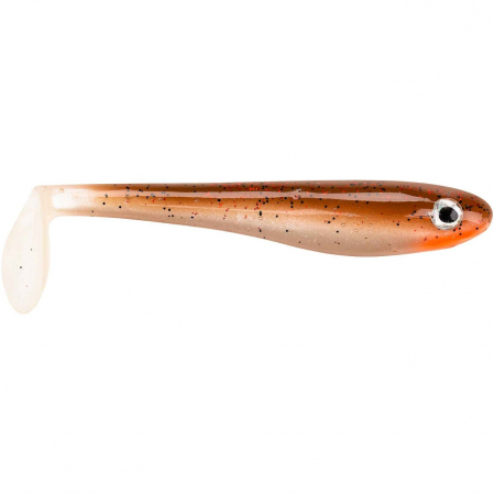 Shad - Naluca Berkley PowerBait Hollow Belly 12,5 cm Fegis 3 bucati