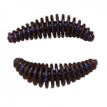 RAPITORI - Naluca Berkley Powerbait Power Pupa Trout Pellet 3.5 cm, 12 bucati