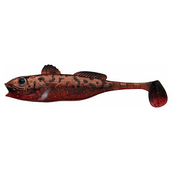 Shad - Naluca Berkley Pulse Realistic Goby 12 cm Dragonet