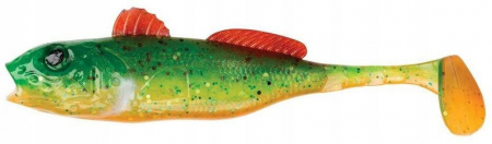 Naluci soft - Naluca Berkley Pulse Realistic Goby 7 cm Firetiger