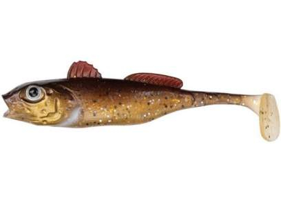 Naluci soft - Naluca Berkley Pulse Realistic Goby 7 cm Goby