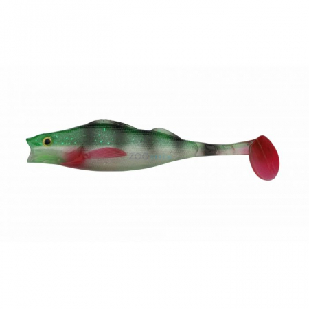 Shad - Naluca Berkley Pulse Realistic Perch 7 cm Natural Perch