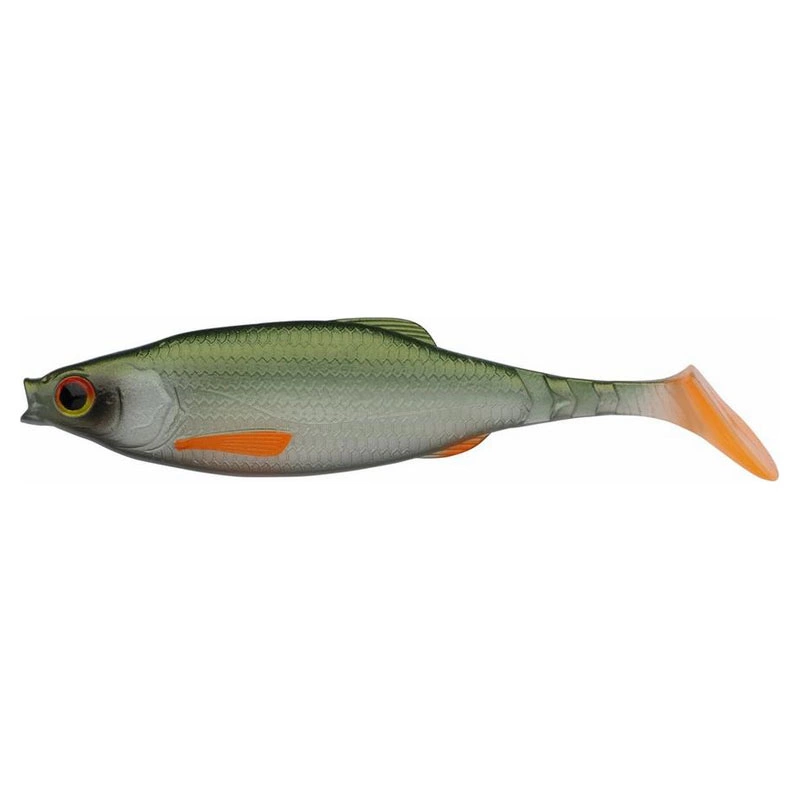 Shad - Naluca Berkley Pulse Realistic Roach 15 cm Baitfish