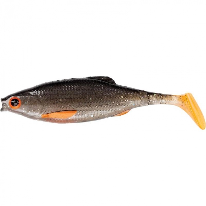 Shad - Naluca Berkley Pulse Realistic Roach 15 cm Bleak
