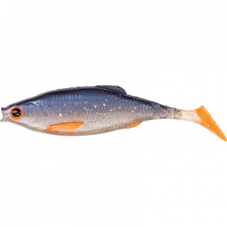 Shad - Naluca Berkley Pulse Realistic Roach 15 cm Roach
