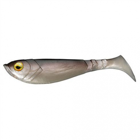 RAPITORI - Naluca Berkley Pulse Shad Smelt 6cm 8buc