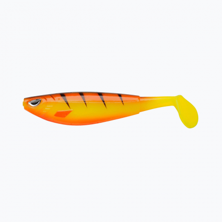 Shad - Naluca Berkley Sick Flanker 8 cm Hot Yellow