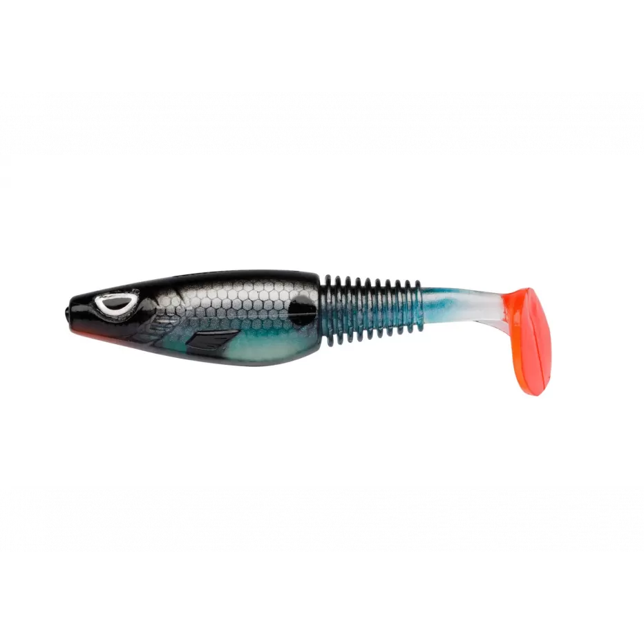 RAPITORI - Naluca Berkley Sick Swimmer 12 cm Blue Shiner