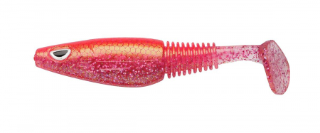 Shad - Naluca Berkley Sick Swimmer 12 cm Cotton Candy