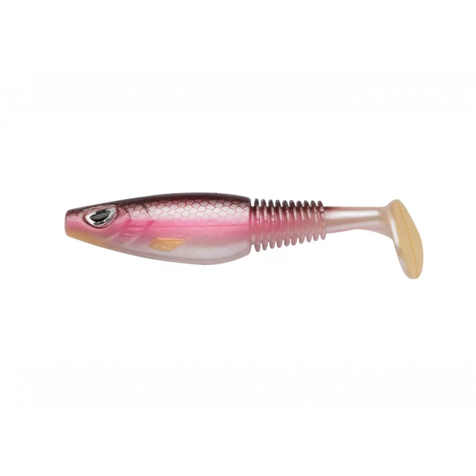 RAPITORI - Naluca Berkley Sick Swimmer 12 cm Wagasaki