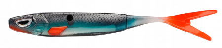 Naluci soft - Naluca Berkley Sick Vamper 9 cm Blue Shiner