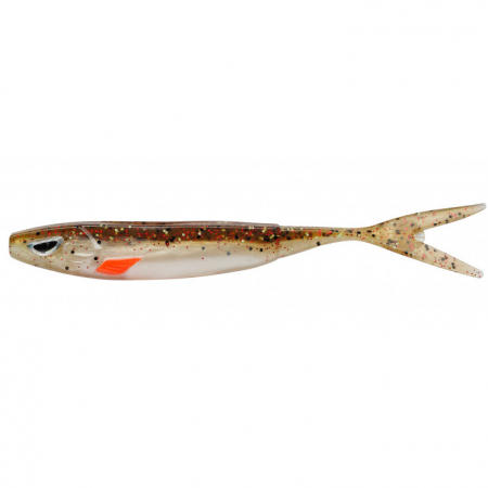 Shad - Naluca Berkley Sick Vamper 9 cm Brown Bleak