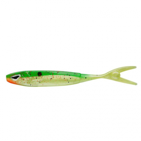 Shad - Naluca Berkley Sick Vamper 9 cm Hot Firetiger