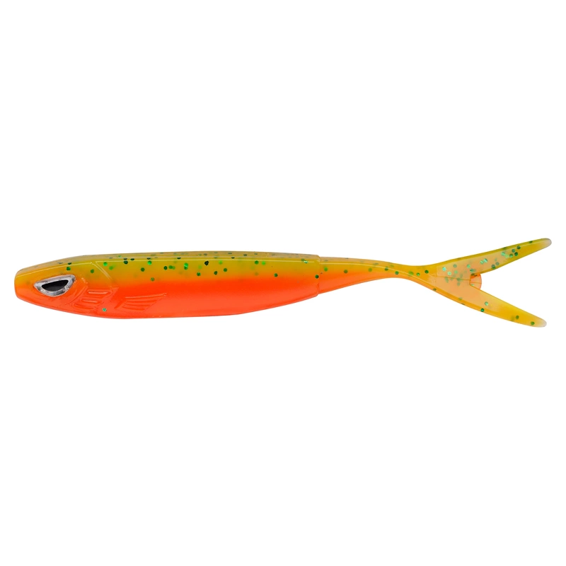 Shad - Naluca Berkley Sick Vamper 9 cm Greenback Tomato