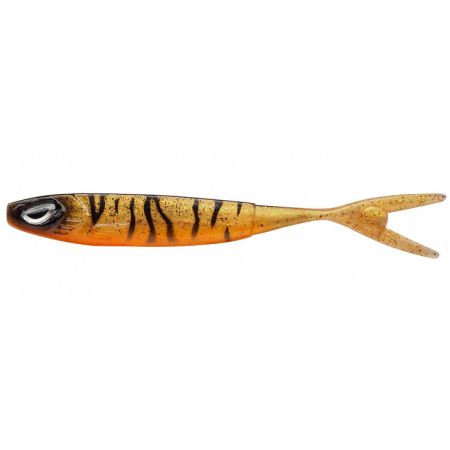 Naluci soft - Naluca Berkley Sick Vamper 9 cm Motoroil Burbot