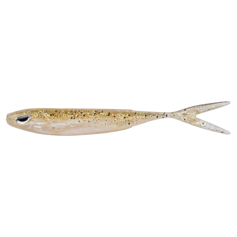 Shad - Naluca Berkley Sick Vamper 9 cm Salt & Pepper
