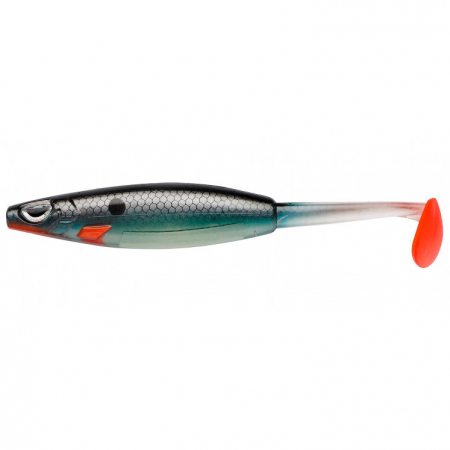 Naluci soft - Naluca Berkley Sick Vibe 9 cm Blue Shiner
