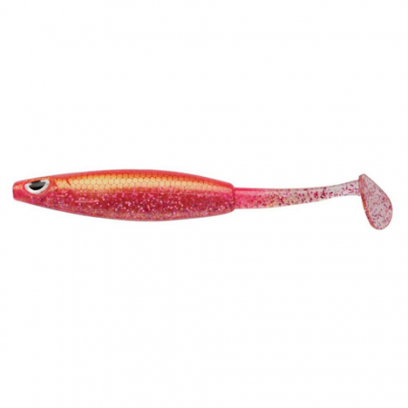 Shad - Naluca Berkley Sick Vibe 9 cm Cotton Candy