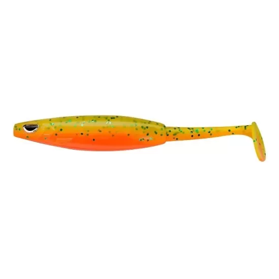 Shad - Naluca Berkley Sick Vibe 9 cm Greenback Tomato