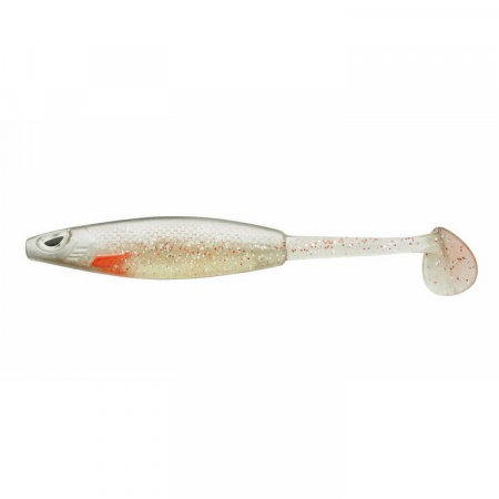 RAPITORI - Naluca Berkley Sick Vibe 9 cm Silver Roach
