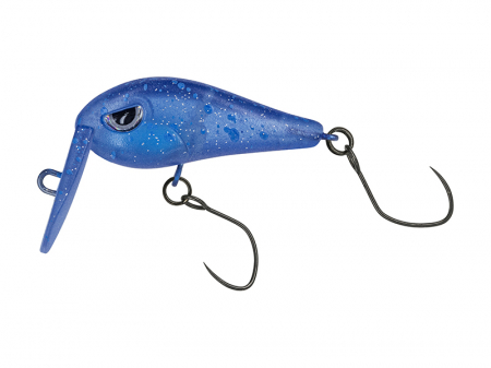 RAPITORI - Vobler Molix Tournament Area Crank 30SR Float 3 cm, Clear Blue Sky