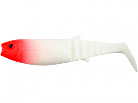 Shad - Naluca Savage Gear Cannibal Shad 12.5cm, 20g, Red Head