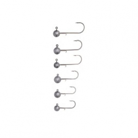 Naluca Savage Gear Cannibal Shad - 5.5cm - 6.8cm, Set 36 bucati [2]