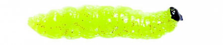 Naluci soft - Naluca Tamura Camole Super Soft Lure MF-1003; 2,5 cm; 8 bucati; CULOARE - 11