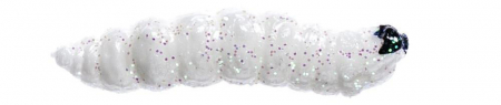 Creaturi - Naluca Tamura Camole Super Soft Lure MF-1003; 2,5 cm; 8 bucati; CULOARE - 5