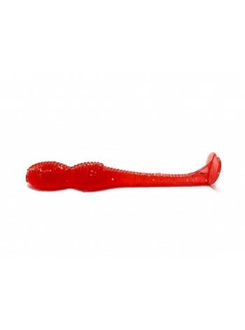 Naluci soft - Naluca Wist Azot Boost - Soft lures 5 cm, 10 bucati, Culoare #2