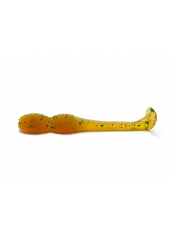 Naluci soft - Naluca Wist Azot Boost - Soft lures 5 cm, 10 bucati, Culoare #4