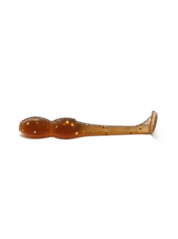 Naluci soft - Naluca Wist Azot Boost - Soft lures 5 cm, 10 bucati, Culoare #5