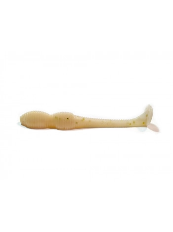 Naluci soft - Naluca Wist Azot Boost - Soft lures 5 cm, 10 bucati, Culoare #6