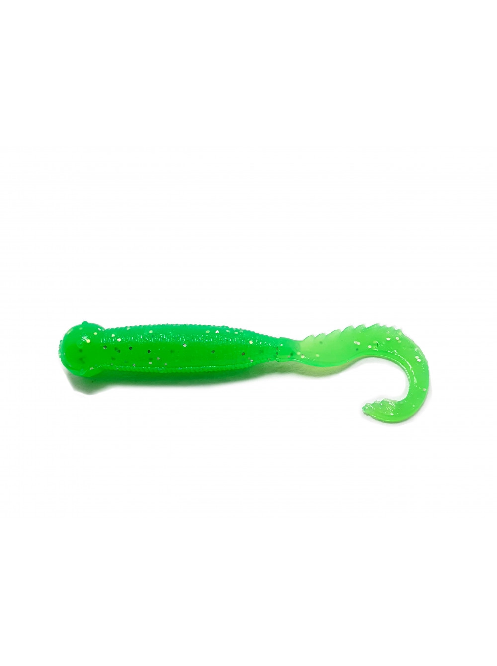 Twister - Naluca Wist Drago Boost - Twister 5cm, 8 bucati, Culoare #1