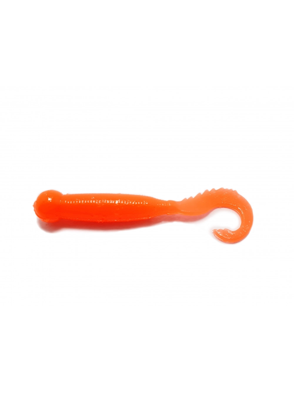 Twister - Naluca Wist Drago Boost - Twister 5cm, 8 bucati, Culoare #10