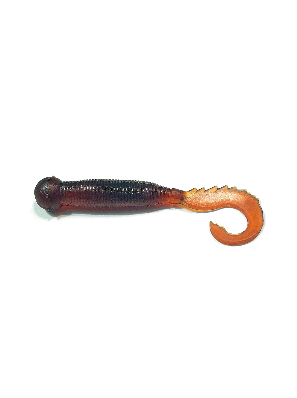 Twister - Naluca Wist Drago Boost - Twister 5cm, 8 bucati, Culoare #12