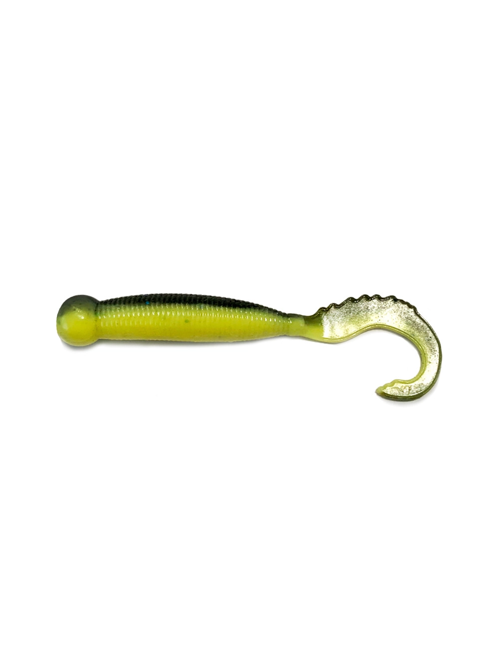 Twister - Naluca Wist Drago Boost - Twister 5cm, 8 bucati, Culoare #15