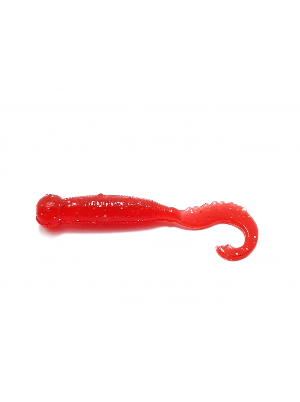 Twister - Naluca Wist Drago Boost - Twister 5cm, 8 bucati, Culoare #2