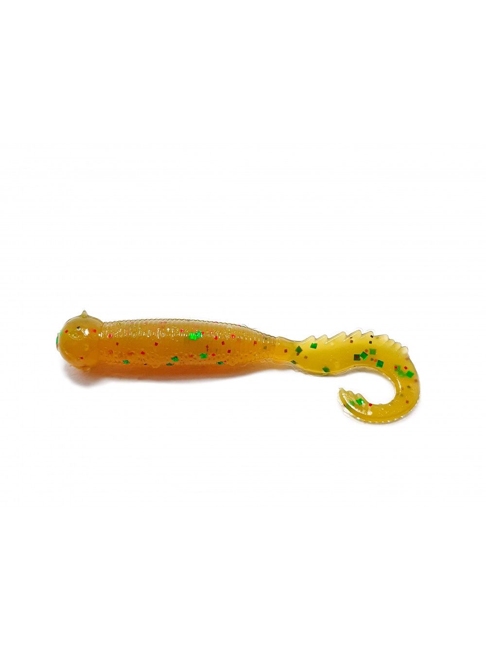 Twister - Naluca Wist Drago Boost - Twister 5cm, 8 bucati, Culoare #4